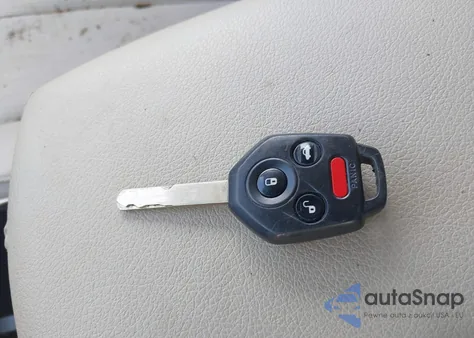 2014 Subaru Outback 2.5I from USA, damaged, VIN 4S4BRBAC3E3326816